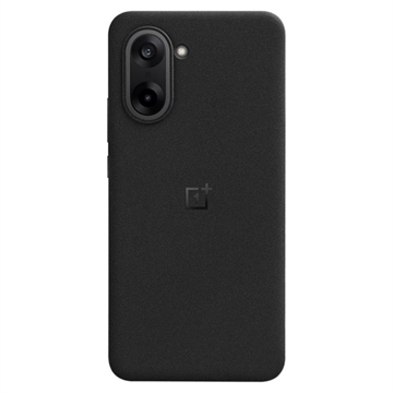 Husă magnetică OnePlus Nord CE5 Sandstone - Negru
