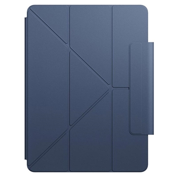 Original OnePlus Pad 3 Husă Folio 5511100390 - Blue