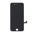 Ecran LCD iPhone 8 - Negru - Calitate Originală