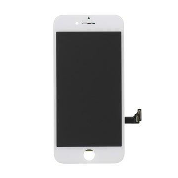 Display LCD iPhone 8 - Alb - Calitate Originală