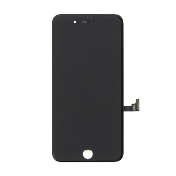 Ecran LCD iPhone 8 Plus - Negru