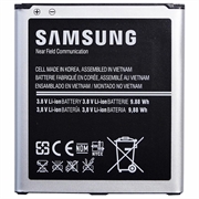 Baterie Samsung Galaxy S4 I9500 EB-B600BEBEG - Vrac