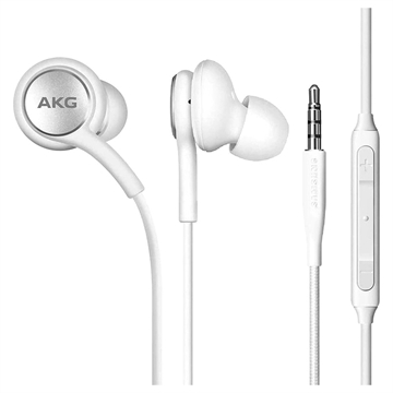 Căști Samsung Reglate de AKG EO-IG955BWE - Vrac - Alb