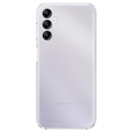 Husă Samsung Galaxy A14 - Clear Case EF-QA146CTEGWW - Transparent