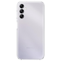 Husă Samsung Galaxy A14/A14 5G - Clear Case EF-QA146CTEGWW - Transparent