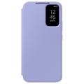 Husă Portofel Samsung Galaxy A34 5G - Smart View EF-ZA346CVEGWW