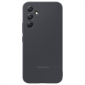 Husă Silicon Samsung Galaxy A54 5G - EF-PA546TBEGWW - Negru
