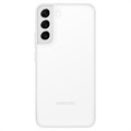 Capac Protecție Samsung Galaxy S22+ 5G - Clear EF-QS906CTEGWW - Transparent
