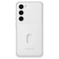 Husă Samsung Galaxy S23 5G - Frame Case - EF-MS911CWEGWW