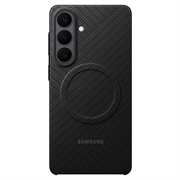 Husă Samsung Galaxy S26 Carbon Magnet EF-KS942SNEGWW - Negru