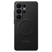 Husă Samsung Galaxy S26 Ultra Carbon Magnet EF-KS948SNEGWW - Negru