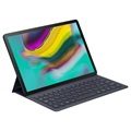 Hus? cu Tastatur? Samsung Galaxy Tab S5e - EJ-FT720BBEGSE (Ambalaj Deschis - Excelent) - Tip Carte - Negru
