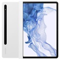 Husă Samsung Galaxy Tab S8/S7 - Note View EF-ZX700PWEGEU - Alb