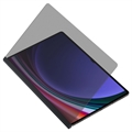 Folie de Protecție Privacy Samsung Galaxy Tab S9+ EF-NX812PBEGWW - Negru