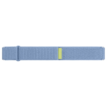 Curea din Material Textil Mărime Samsung Galaxy Watch4/Watch5/Watch6 ET-SVR94LLEGEU - M/L