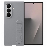 Husă din silicon Samsung Galaxy Z Fold7 EF-MF966CJEGWW - Gri