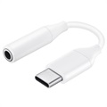 Adaptor Căști Jack Samsung USB-C / 3.5mm