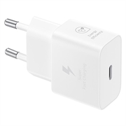 Adaptor de Alimentare Samsung USB-C EP-T2510NWEGEU - 25W