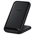 Stand Cu Încărcare Wireless Samsung EP-N5200TBEGWW - 15W
