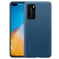 Husă Silicon Huawei P40 - 51993721