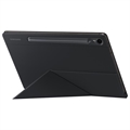 Husă Samsung Galaxy Tab S9 - Smart Book Cover EF-BX710PBEGWW (Ambalaj Deschis - Excelent) - Negru