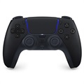 Controller Wireless Sony PlayStation 5 DualSense - Negru