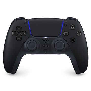 Controller Wireless Sony PlayStation 5 DualSense - Negru
