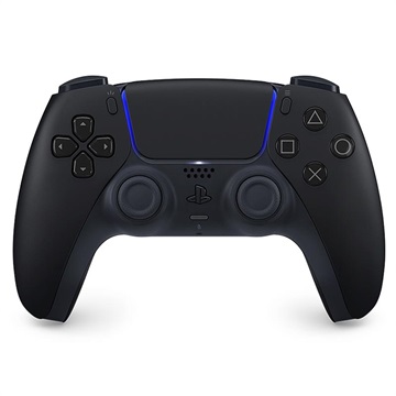 Controller Wireless Sony PlayStation 5 DualSense - Negru