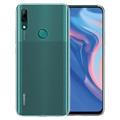 Husa TPU Huawei P Smart Z 51993120 - Transparenta