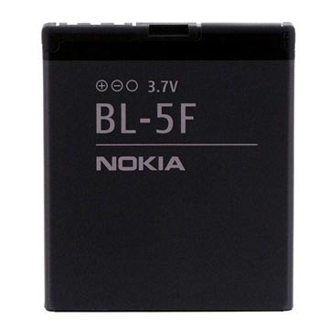 Acumulator Nokia BL-5F