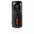 Osram TYREinflate 2000 Umflator de anvelope reîncărcabil - negru / portocaliu