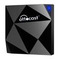 Ottocast CP76 U2-AIR Adaptor fără fir CarPlay - Negru