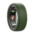 Carcasă din silicon anti-zgârieturi Oura Ring Gen3 - Dimensiune: 6/7/8/9
