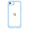 Husă Hibrid iPhone 7/8/SE (2020)/SE (2022) - Outer Space