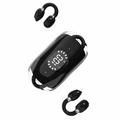 P-Q9 140-Language Clip-on Căști wireless de traducere