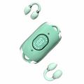 P-Q9 140-Language Clip-on Căști wireless de traducere