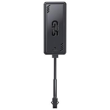 PG07 4G Tracker GPS pentru Vehicule - Poziționare BeiDou/GPS/Wi-Fi/LBS