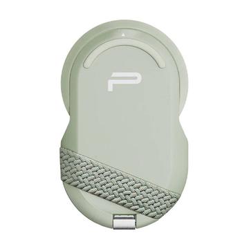 Suport magnetic pentru telefon PGYTech MagFlex - Verde