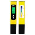 PH-04L pH-metru digital / Tester de calitate a apei