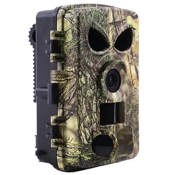 PR8000 8K WiFi Trail Camera pentru vânătoare cu vedere pe timp de noapte