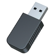 PS5017 Convertor 1000Hz / Adaptor USB pentru jocuri pentru PlayStation 5 și Raspberry Pi