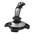Joystick pentru simulator de zbor PXN 2113 PRO cu manetă de accelerație – Negru