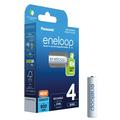 Panasonic Eneloop Pro BK-4MCDE/4BE Baterii reîncărcabile AAA 800mAh - 4 bucăți.