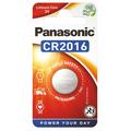 Baterie Panasonic Mini CR2016 3V