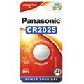 Baterie Panasonic Mini CR2025 3V