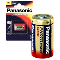 Baterie Panasonic Photo Power CR2 CR-2L/1BP