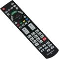 Telecomandă universală cu infraroșu Panasonic