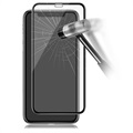 Geam Protecție Ecran Sticlă Temperată iPhone 11 - Panzer Curved - Negru