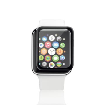 Protector Ecran Apple Watch Series SE (2022)/SE/6/5/4 - Panzer Flexible Glass