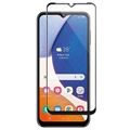 Protector Ecran - 9H - Samsung Galaxy A14/A14 5G - Panzer Premium Full Fit - Negru